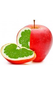 Inawera Apple Lime, 5мл