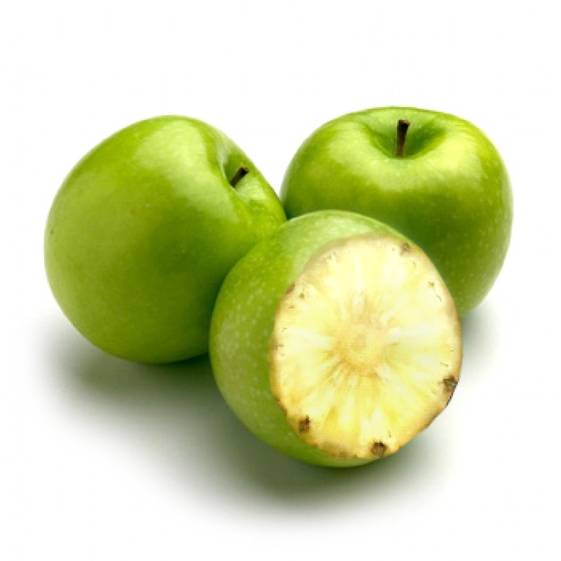 Фото и внешний вид — Inawera Apple Pineapple, 5мл