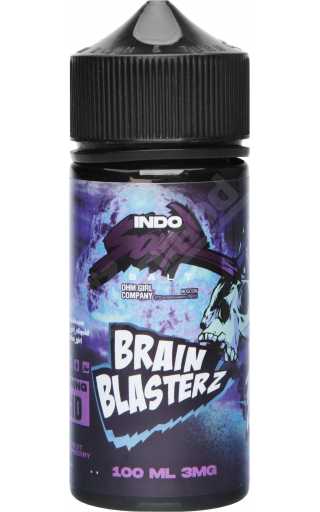 IndoSour - Brain Blasterz 100мл