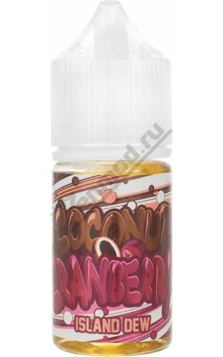 Indojuice SALT - Island Dew 30мл