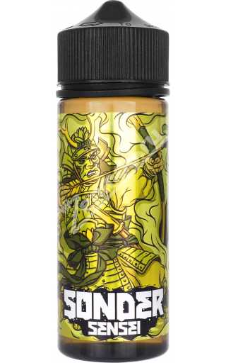 SONDER - Sensei 120мл