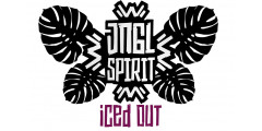 JNGL Spirit Iced Out SALT