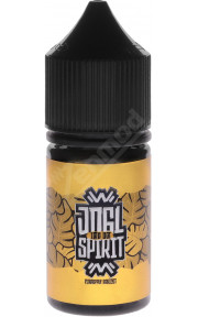 JNGL Spirit Iced Out SALT - Pineapple Apricot 30мл
