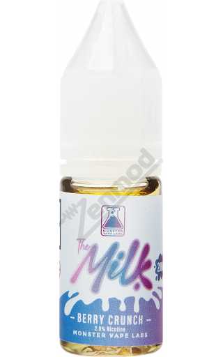 The Milk SALT - Berry Crunch 10мл