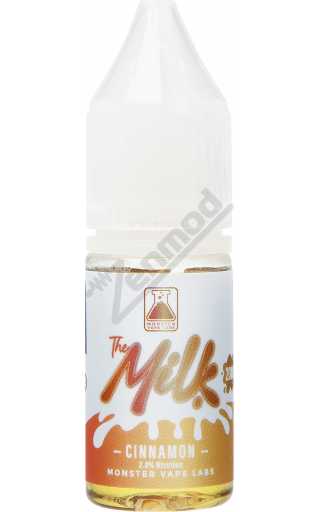 The Milk SALT - Cinnamon 10мл