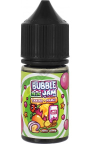 Bubble Jam Mix SALT - Banana Mango 30мл