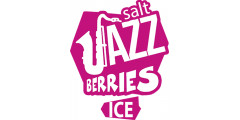 Жидкость Jazz Berries ICE SALT