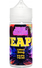 Juicy Games - Pineapple 100мл