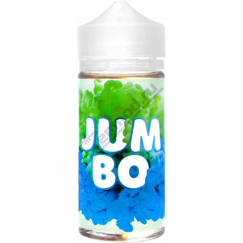 Фото и внешний вид — JUMBO - Фисташковый десерт 200мл