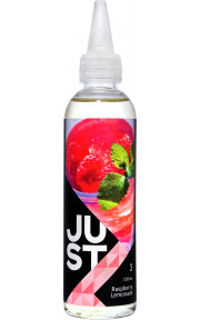JUST - Raspberry Lemonade 120мл
