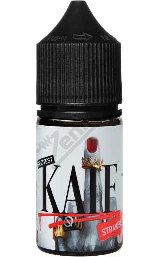 Kaif SALT - Strawberry 30мл