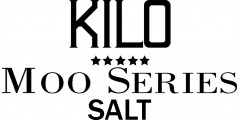 Жидкость Kilo Moo Series SALT