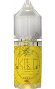 Kilo Sour Series - Green Apple 30мл