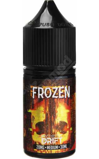 Frozen SALT - Drift 30мл