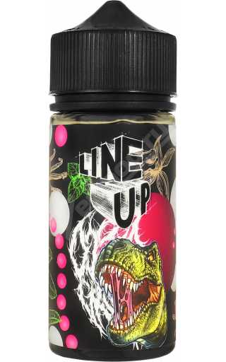 Line Up - Doctor Grimes 100мл