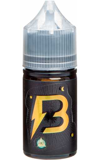 Masons x Batareykin SALT - Bilberry 30мл