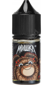 Мишка V2 SALT - Кофе 