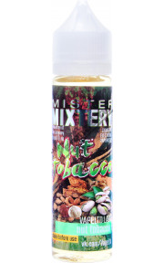 Mr. Mixtery - Nut Tobacco 60мл