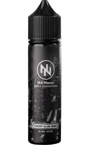 NO NAME SALT - Йогурт Алоэ Вера 60мл