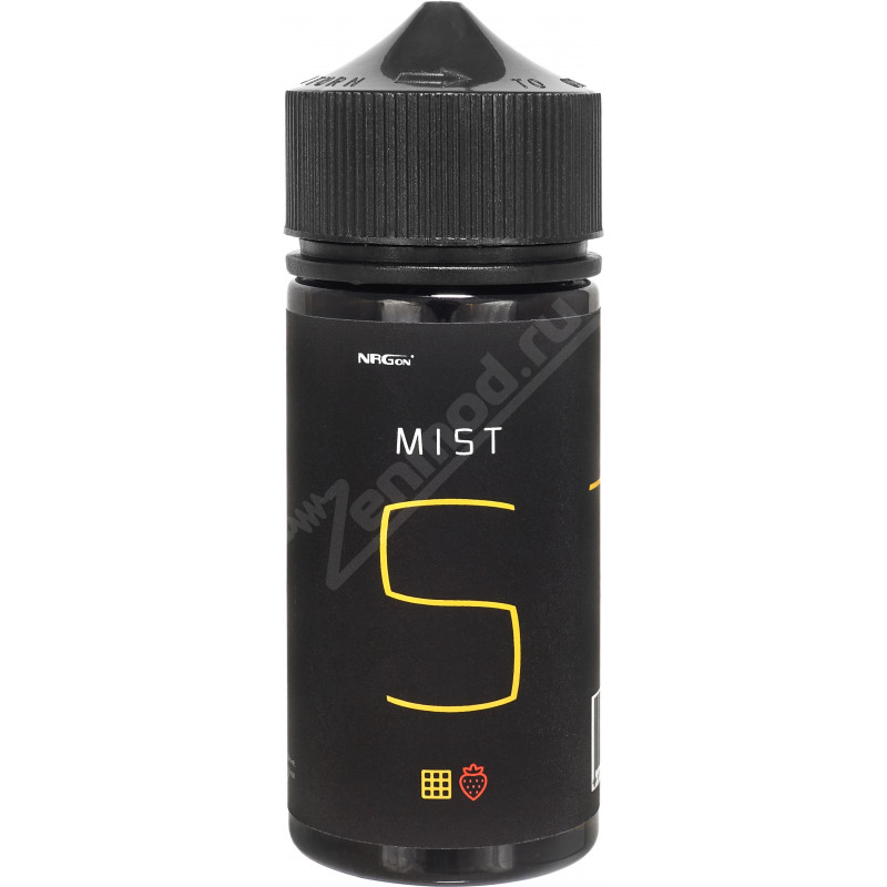 Фото и внешний вид — NRGon MIST - S 100мл