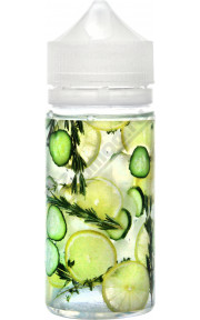 OASIS - Cucumber Lemonade 97мл