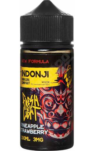 Indonji v2 - Fresh Light 100мл