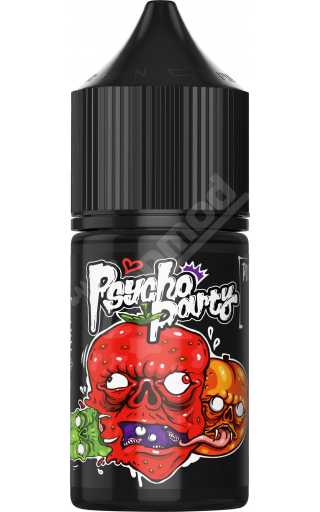 PSYCHO PARTY SALT - Big Bam Boo 30мл