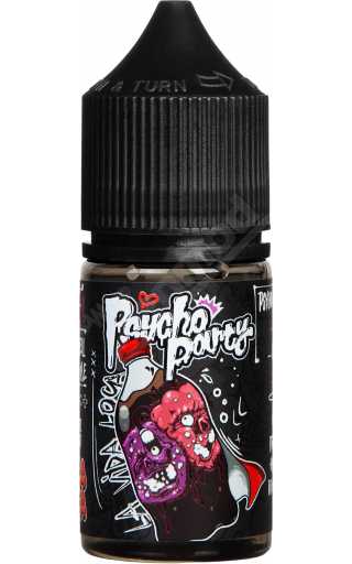 PSYCHO PARTY SALT - Coca Loca 30мл