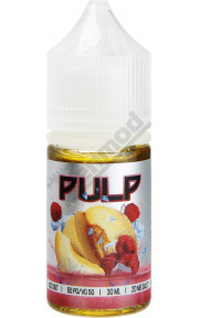 PULP ICED OUT SALT - Melon & Raspberry 30мл