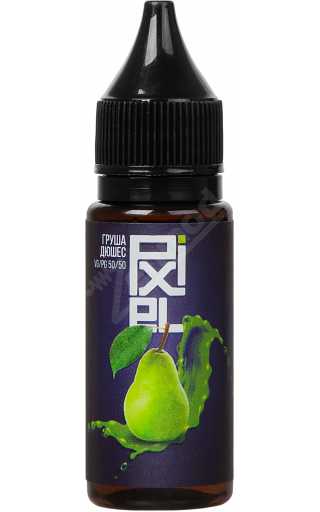 Pixel SALT - Груша Дюшес 20мл