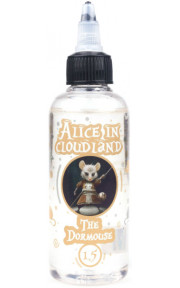 ALICE in Cloudland - Dormouse 100мл