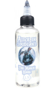 ALICE in Cloudland - March Hare 100мл