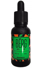Berg - Orange Ice 30мл