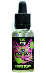 Cat Trip - Bubble Booty 30мл