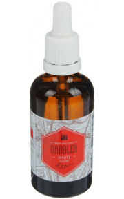 DABBLER - WHITE CLOUDS 50мл