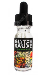 Glitch Sauce Ratatouille 15мл