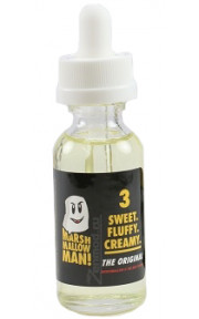 Marina Vape - Marshmallow Man 30мл