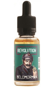 Revolution - Belomorman 30мл