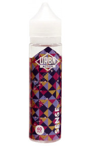 URBN Action - Sense 60мл