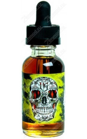 Vape Storm Ol Dirty Custard 15мл