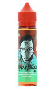 Vlads Blood - 4 Positive 60мл