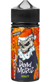Dead Moroz - Fatality 100мл