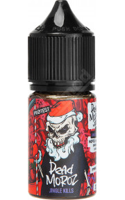 Dead Moroz SALT - Jingle Kills 30мл