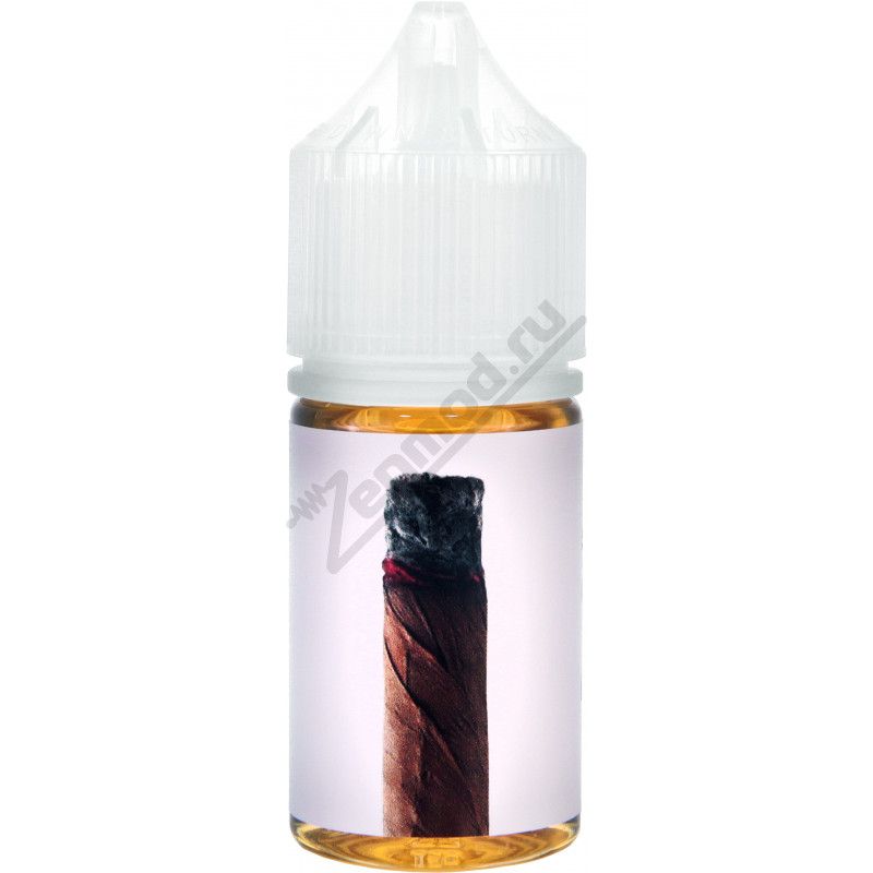 Фото и внешний вид — Pure SALT - Traditional Tobacco 30мл