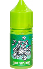 RELL Green SALT - Frost Peppermint 30мл