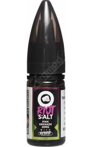 Riot SALT - Pink Grenade 10мл
