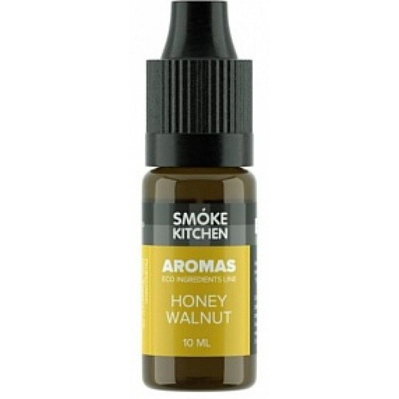Фото и внешний вид — SK AROMAS - Honey Walnut 10мл