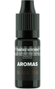 SK AROMAS 2.0 - Premium Black Tea 10мл