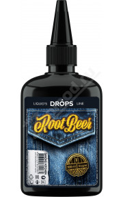 SK DROPS LIQUID - Root Beer 100мл