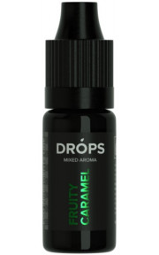 SK DROPS - Fruity Caramel 10мл